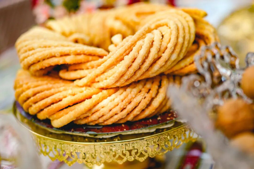 西北最低调的小城，藏着一个不输广州的早茶江湖！