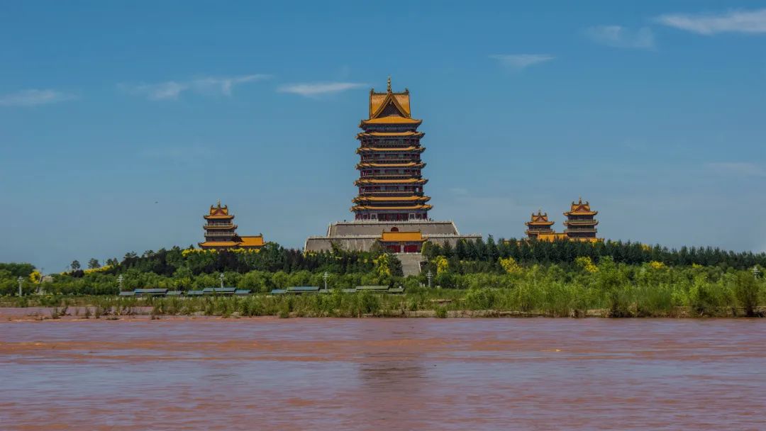 2024年宁夏吴忠旅行：西北最低调的小城，藏着一个不输广州的早茶江湖！