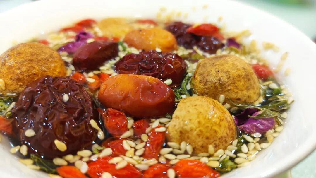 西北最低调的小城，藏着一个不输广州的早茶江湖！