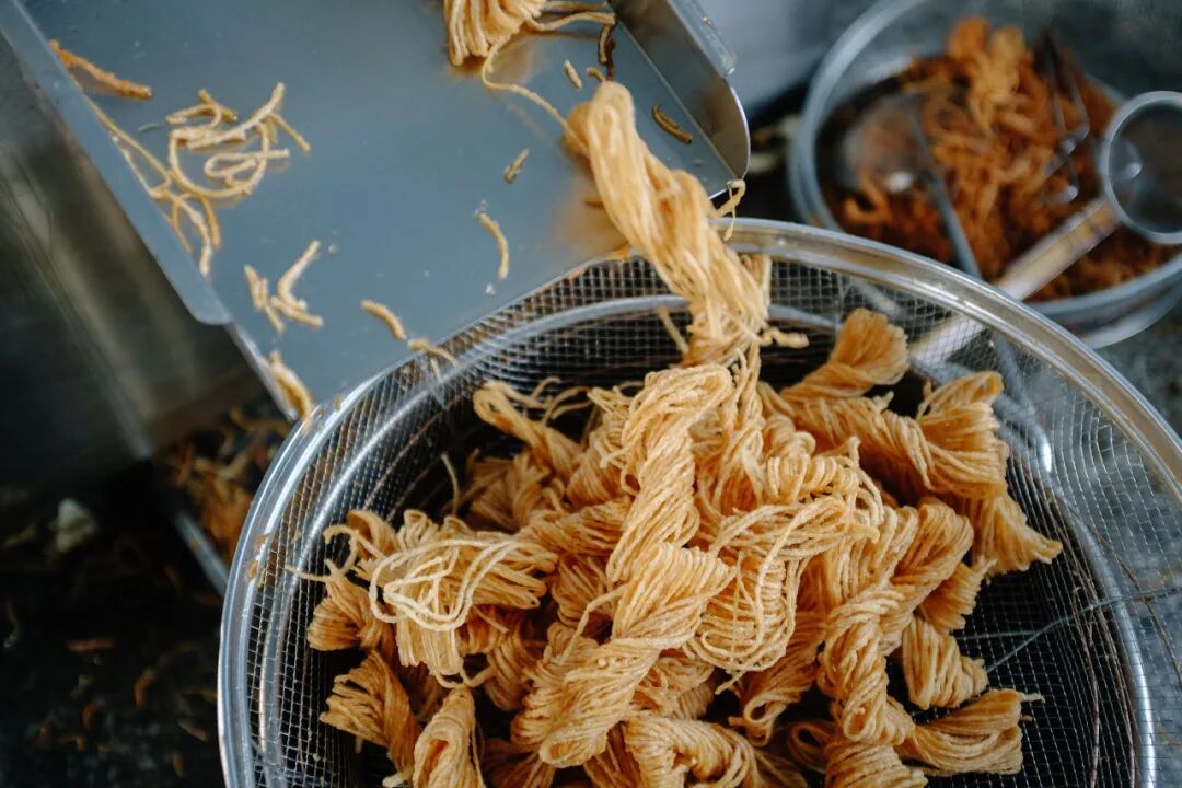 西北最低调的小城，藏着一个不输广州的早茶江湖！