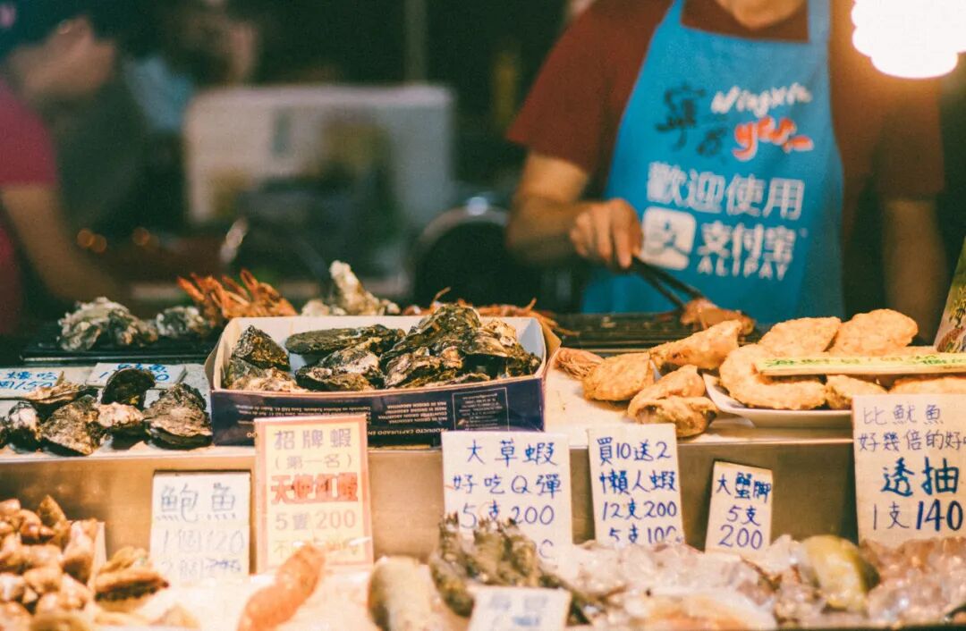 西北最低调的小城，藏着一个不输广州的早茶江湖！