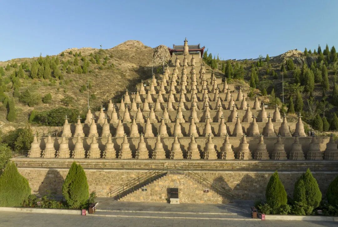 西北最低调的小城，藏着一个不输广州的早茶江湖！