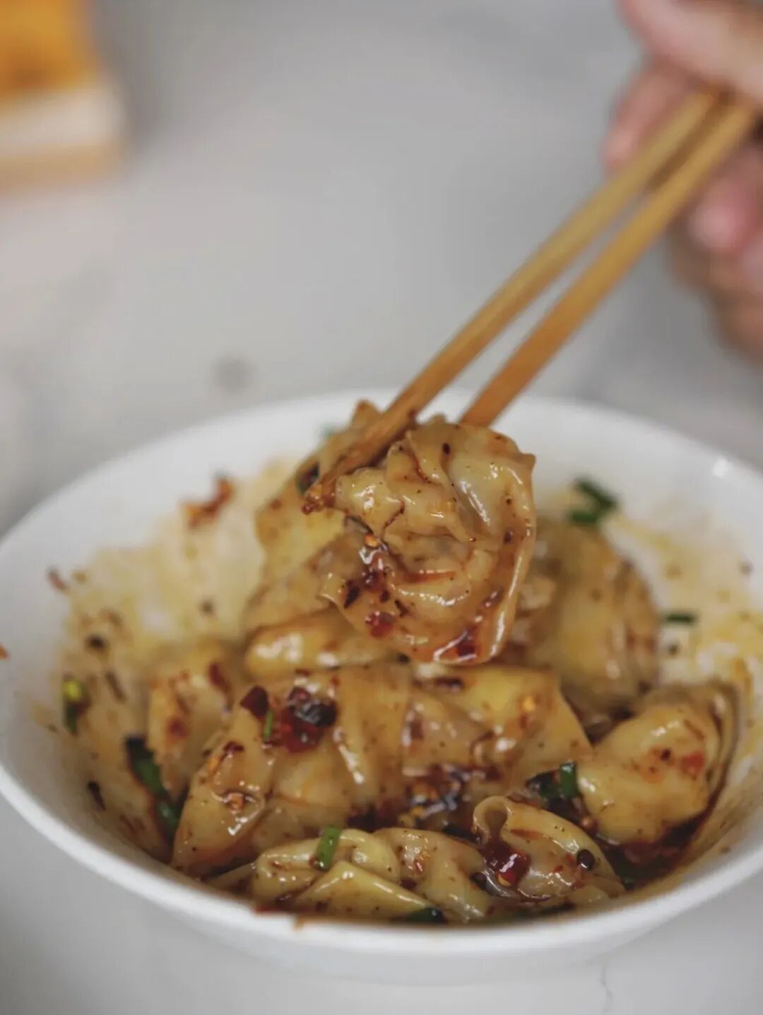 吃的又鲜又辣这个藏在成都边儿上的小城才是真正的川菜天堂