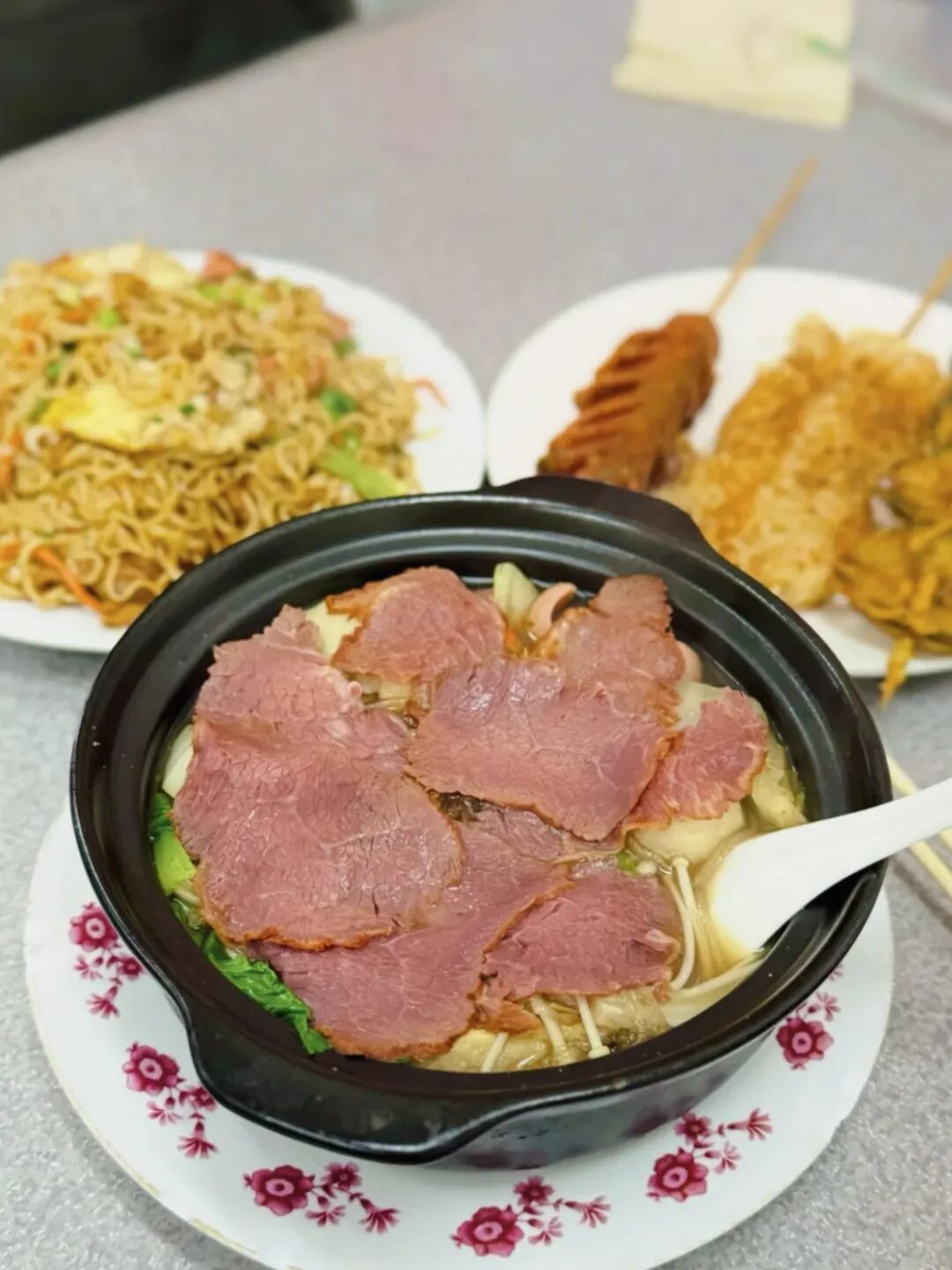 中国第二县!"江鲜馆子"遍地,美食活色生香,好吃极了!