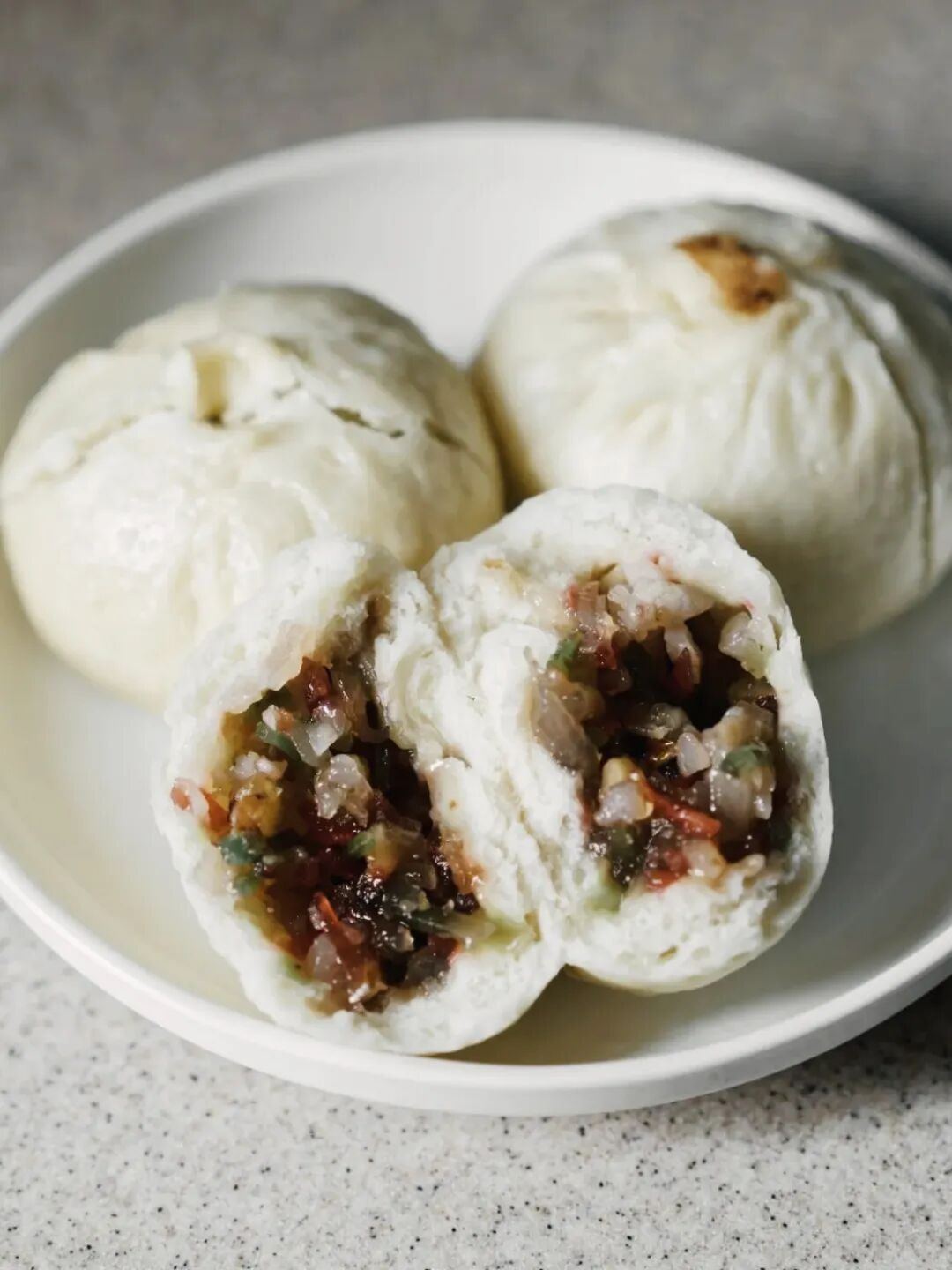 中国第二县!"江鲜馆子"遍地,美食活色生香,好吃极了!