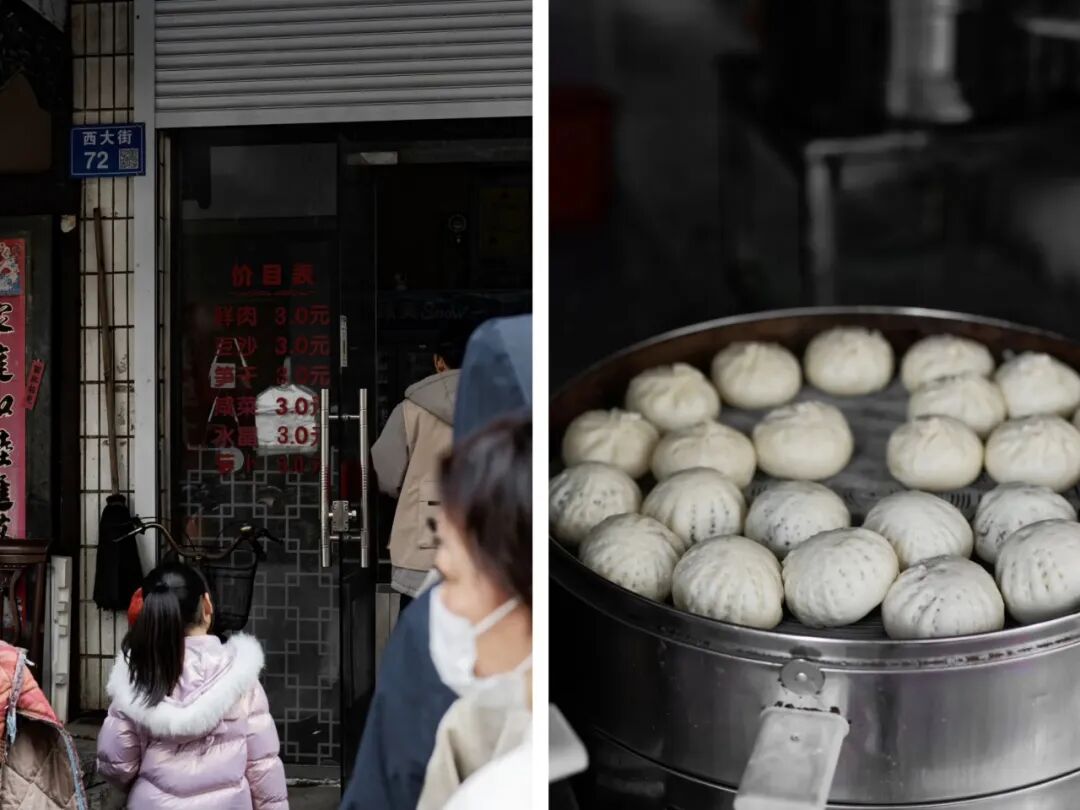 中国第二县!"江鲜馆子"遍地,美食活色生香,好吃极了!
