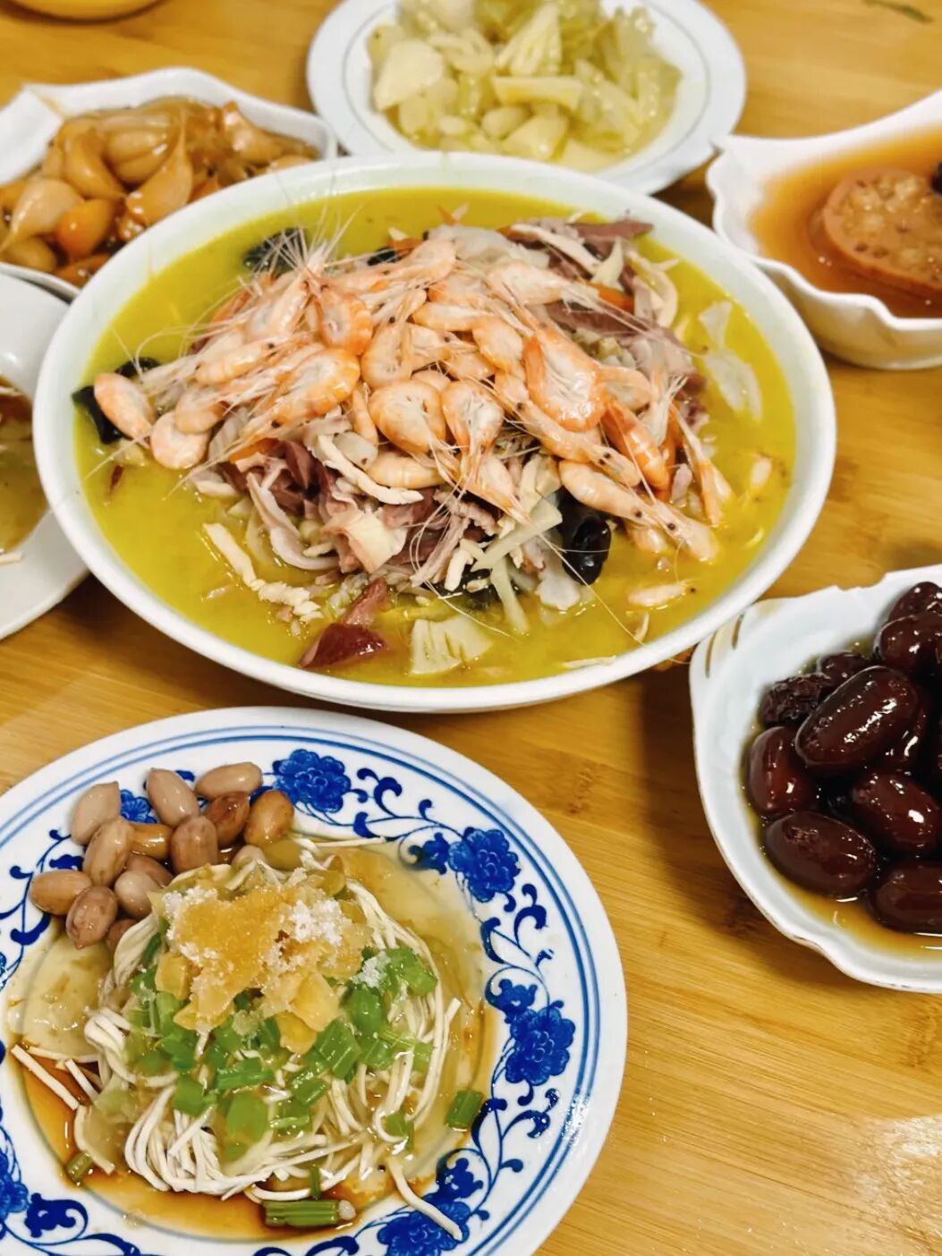 不是广州!中国最懂享受的小城,竟靠"早茶"成为美食界顶流