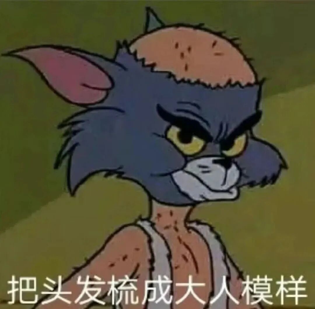 年轻人脱发背后的真相，快来看看你中招了没！