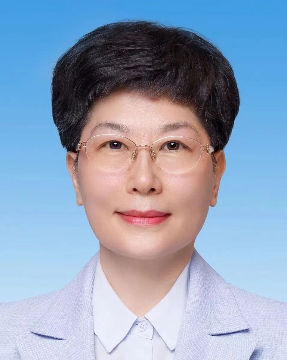 (党政一把手谈政务诚信)焦作市委书记葛巧红:以政务诚信为引领着力