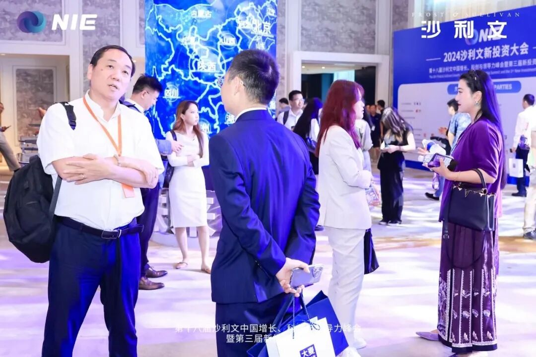 医疗器械投资怎么投应变局，开新局——2024沙利文生命科学新投资高峰论坛圆满落幕！_https://www.jmylbn.com_新闻资讯_第59张