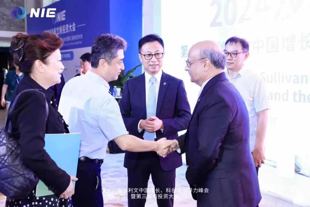 医疗器械投资怎么投应变局，开新局——2024沙利文生命科学新投资高峰论坛圆满落幕！_https://www.jmylbn.com_新闻资讯_第54张