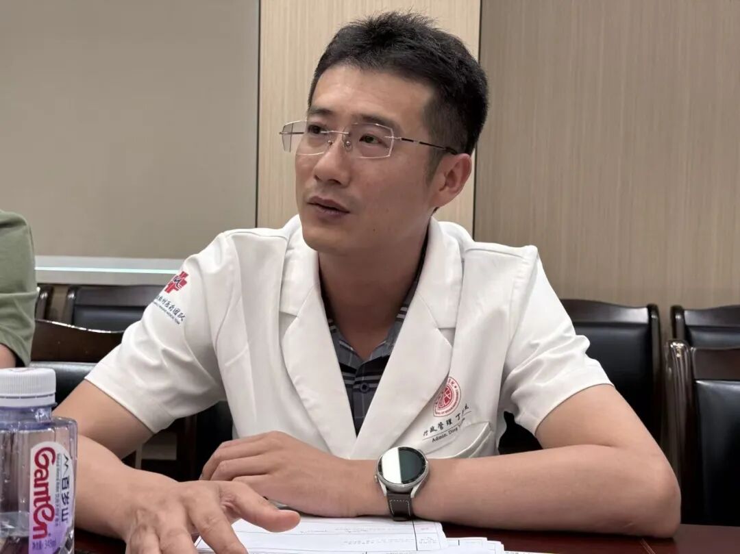 心电监护怎么开24h在线 ｜利民医院远程实时心电监护开启“云端”护心模式！_https://www.jmylbn.com_新闻资讯_第25张