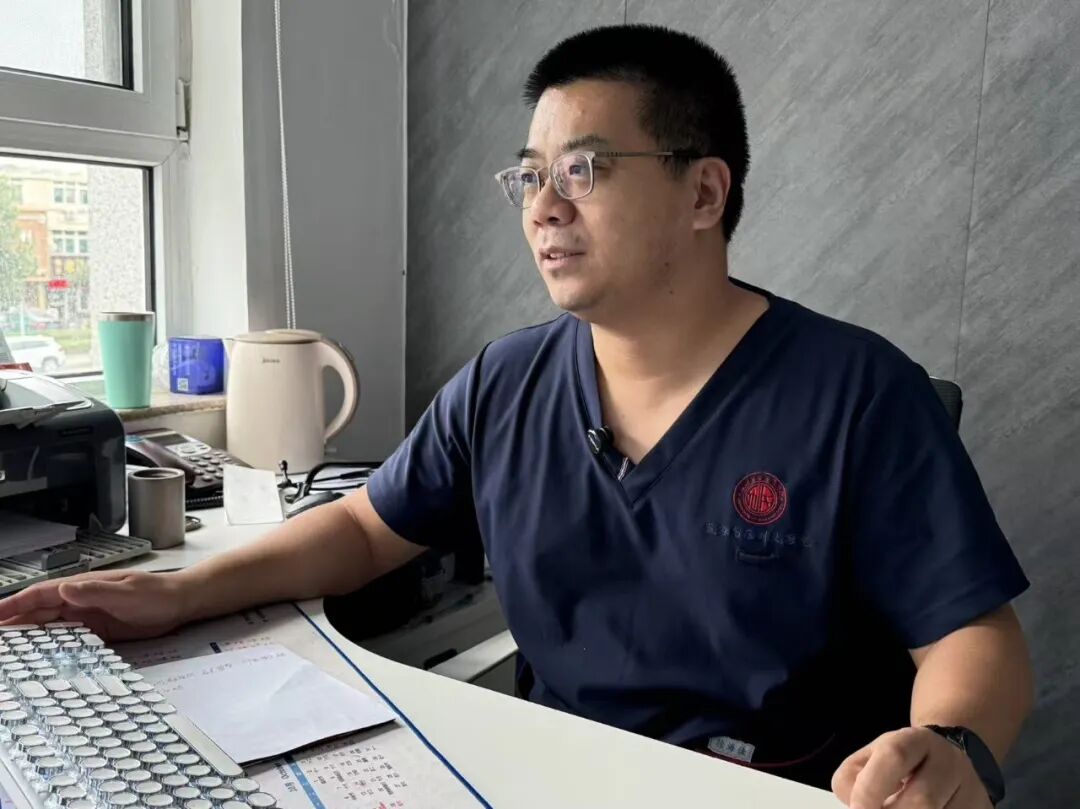 心电监护怎么开24h在线 ｜利民医院远程实时心电监护开启“云端”护心模式！_https://www.jmylbn.com_新闻资讯_第17张