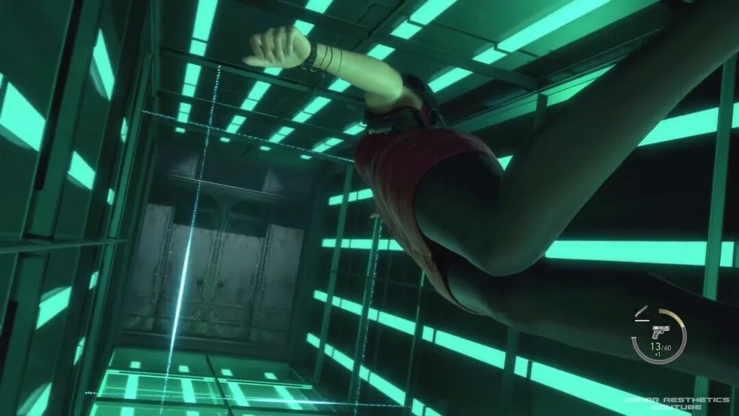 《生化危机4:重制版》全新dlc"逆命殊途"已于近日发售,该dlc上线以后