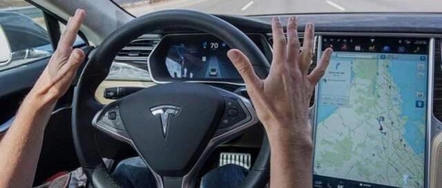 带血的伪“自动驾驶”