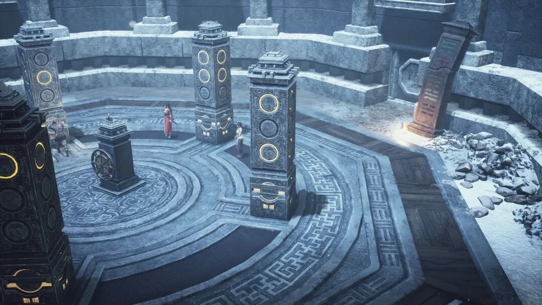 鑄劍之路仍需博觀而行 ▏老粉軒柒深度評測-第31張