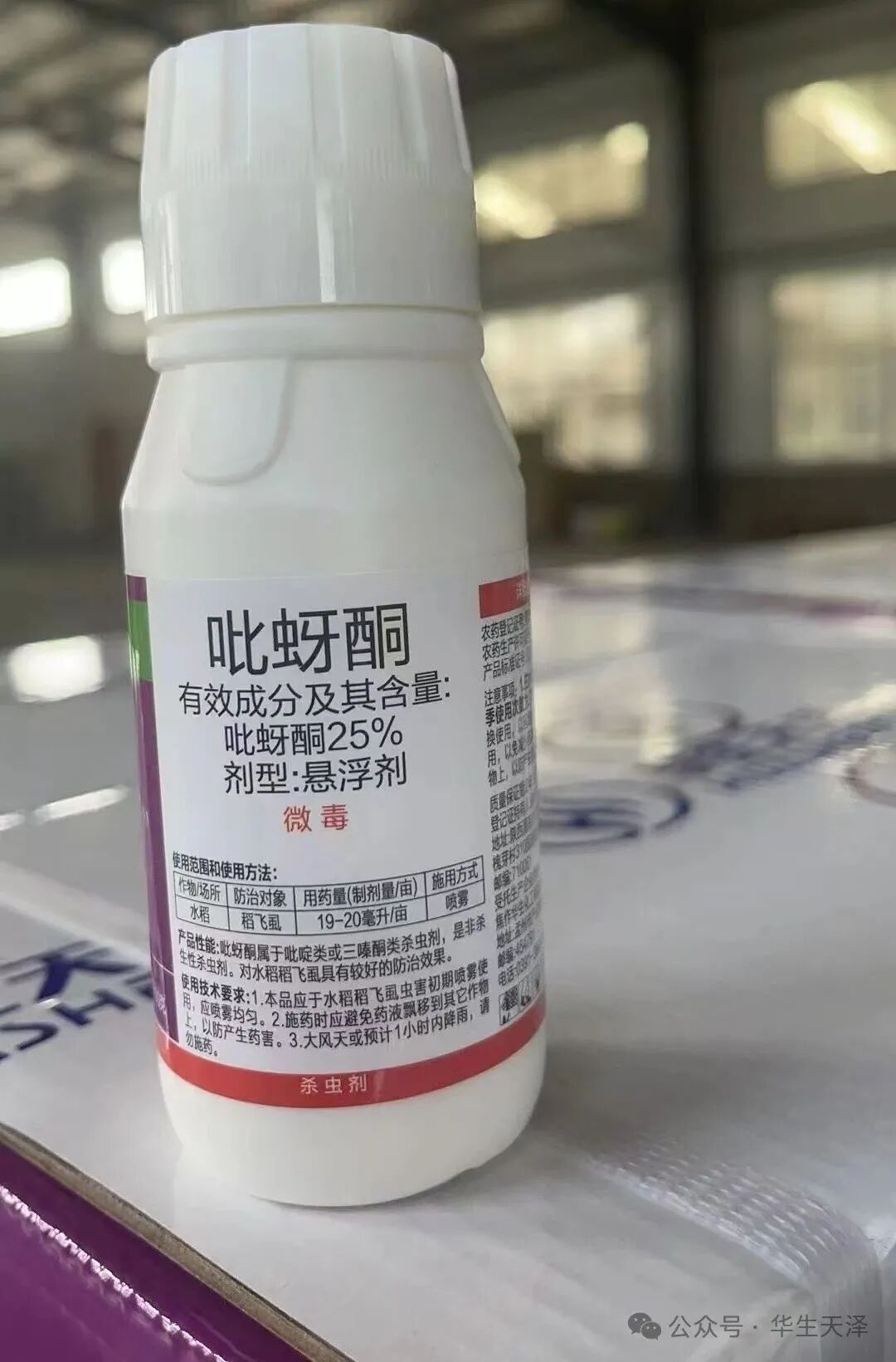 水稻稻飞虱如何防治?抓准防治适期,科学合理用药防治
