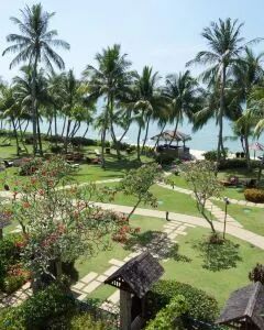 槟城香格里拉沙洋度假酒店·拉莎翼精致特大床套房 2晚