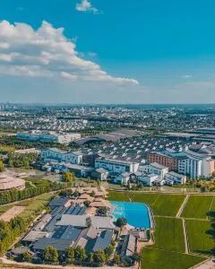 乌镇乌村稻舍乡村酒店·悦享标间 1晚