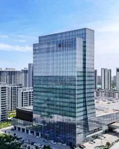 武威云晓大酒店(湿地公园政务中心店）·云雅大床房-心旷神怡+观景浴缸 1晚