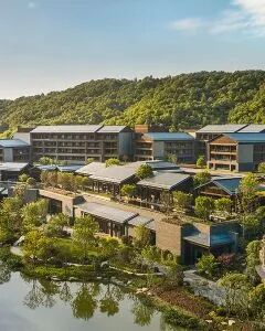 杭州湘湖逍遥庄园·逍遥高级套房 1晚