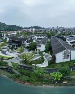 台州远洲凤凰山庄·高级大床房 2晚