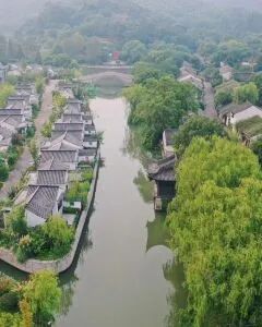 绍兴大禹开元观堂·庭院别墅 1晚