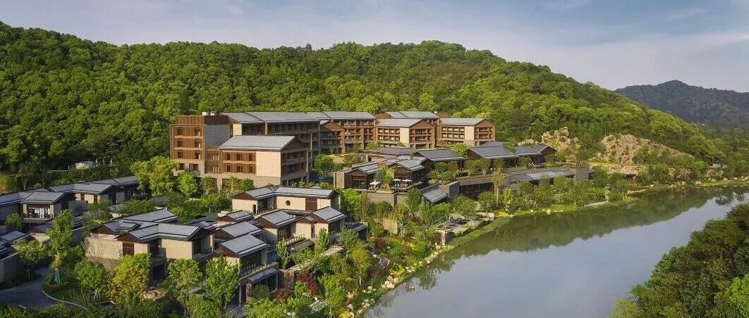 携程酒店优惠通兑指南：福建8城18店连住1499元起，周末不加价覆盖亲子温泉