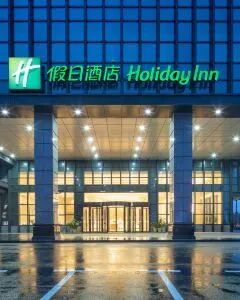 嘉善假日酒店·高级大床房 2晚