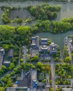 扬州迎宾馆·冠芳园18号楼景观大床房 1晚