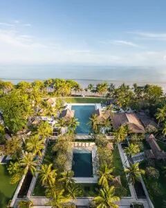 巴厘岛洲际度假村·经典房 1晚