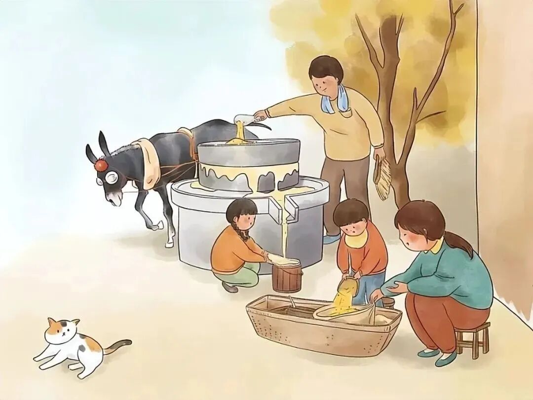 2024元旦跨年诗词，每句都抚慰心灵，可以惊艳你的朋友圈！