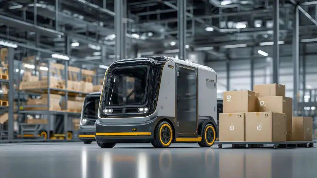 【重磅】明年6月，2026ATC上海汽车底盘展，速来抢占核心展位！