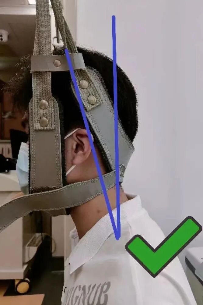 怎么选择家用颈椎牵引在家“吊脖子”治颈椎病，真的靠谱吗？_https://www.jmylbn.com_新闻资讯_第8张