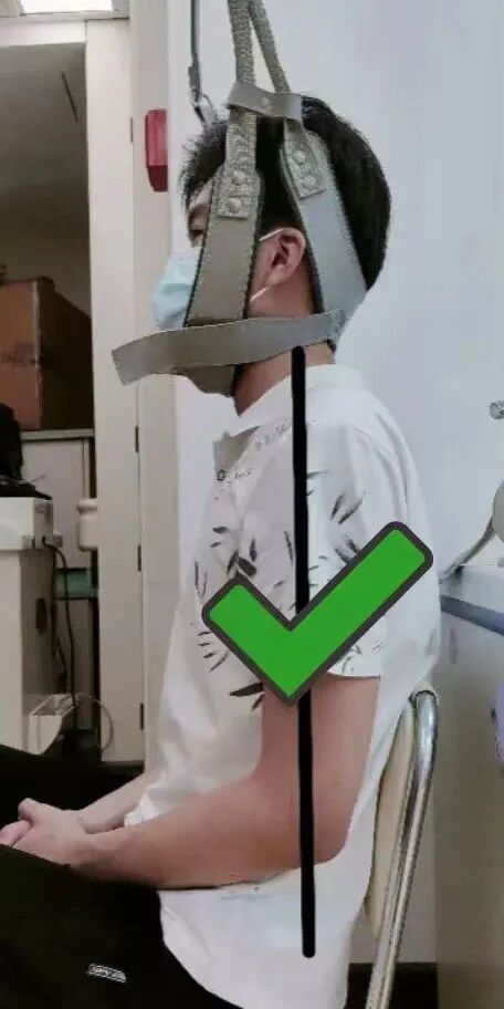怎么选择家用颈椎牵引在家“吊脖子”治颈椎病，真的靠谱吗？_https://www.jmylbn.com_新闻资讯_第6张