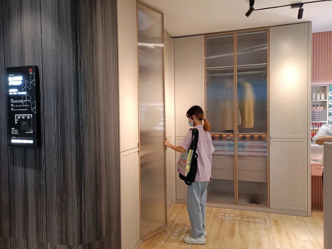 百得胜衣柜怎么样_百得胜衣柜样品图片_百得胜衣柜排名第几