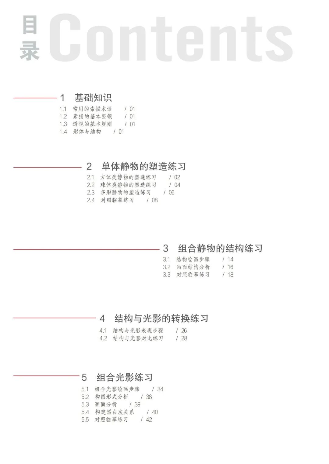 艺尖昇丛书——美育测评必备用书！(图11)