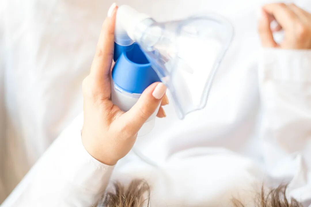 怎么用雾化器【儿中心健康说】关于雾化器你该知道的小知识_https://www.jmylbn.com_新闻资讯_第2张