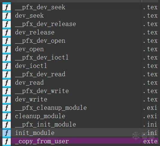 Linux内核modprobe_path覆盖利用技术 - 信息安全知识库