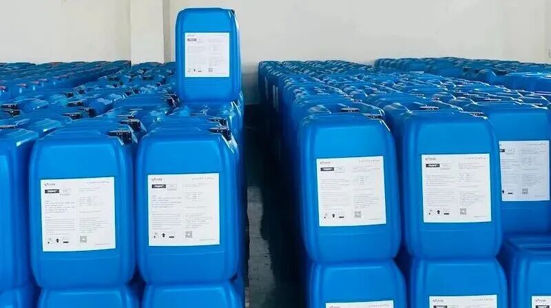 實(shí)現(xiàn) 95% 節(jié)水率？循環(huán)水系統(tǒng)運(yùn)行原理與管理核心要素