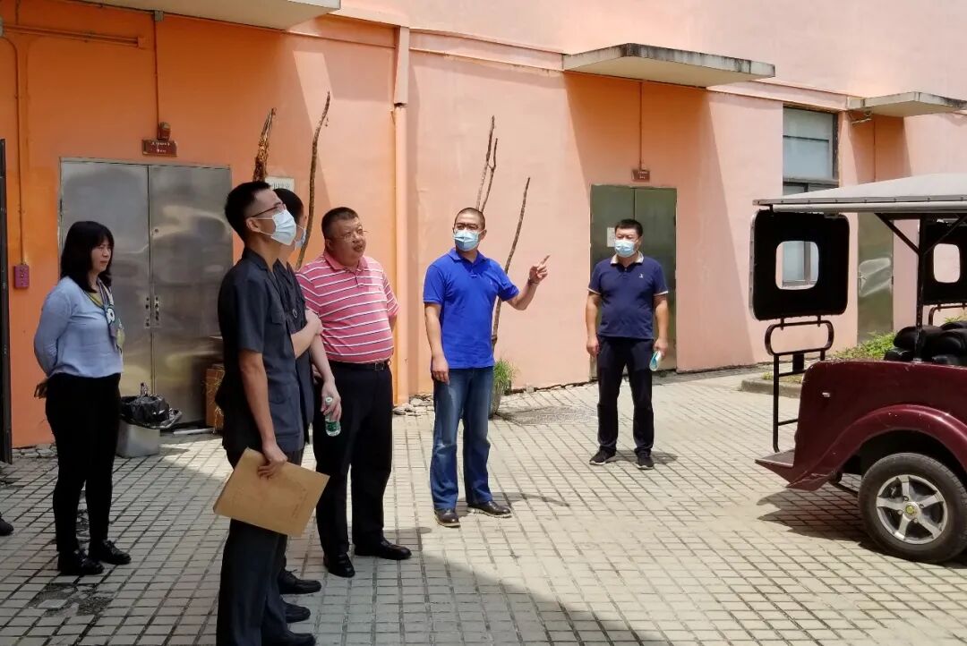 佛山中院发布2021年十大案例