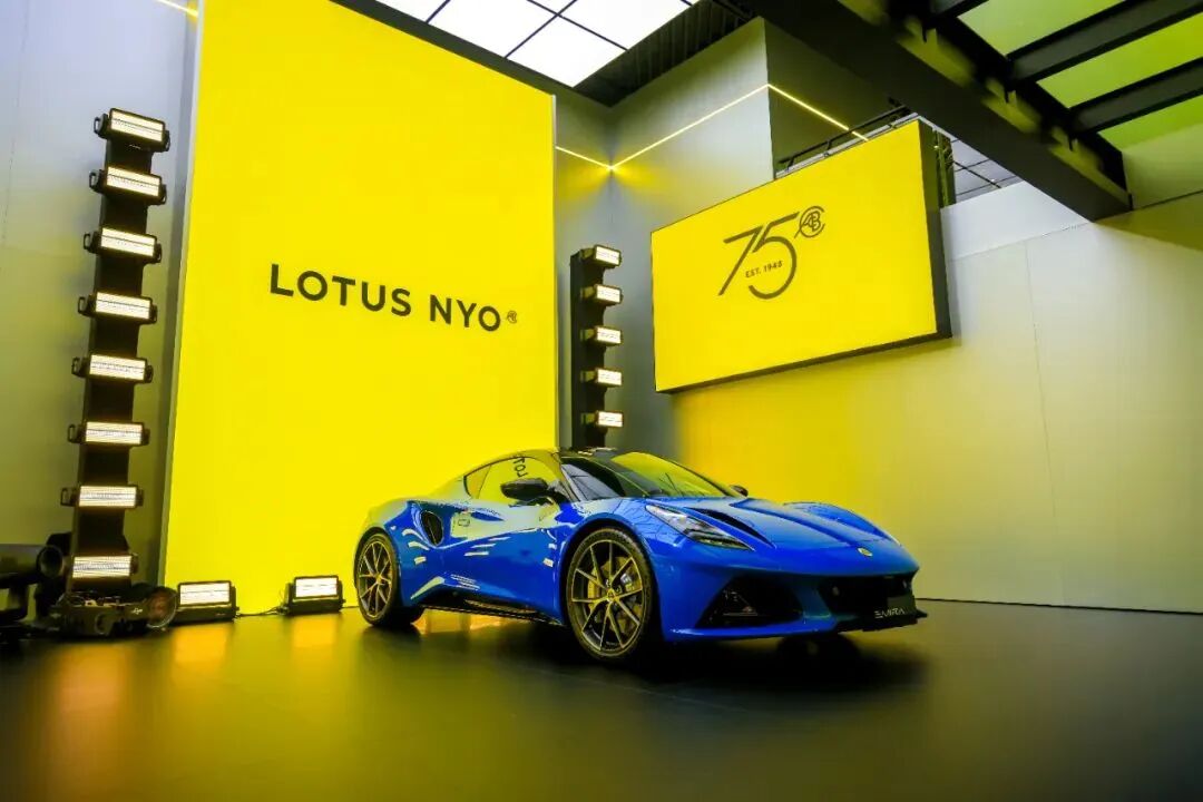 路特斯的每一款车型都追求极致：专访路特斯中国总裁毛京波