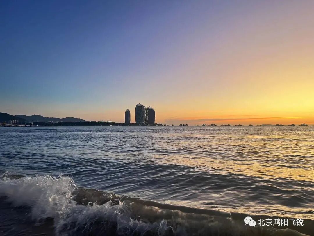 北京鸿阳飞锐科技