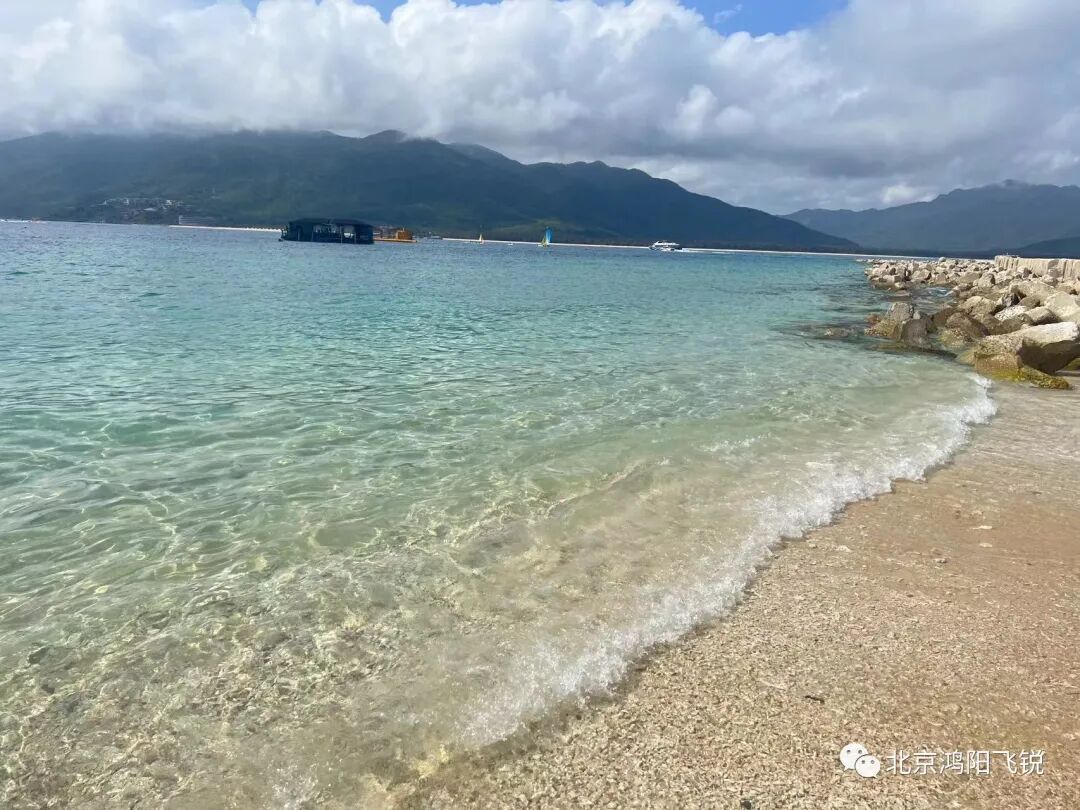 北京鸿阳飞锐科技