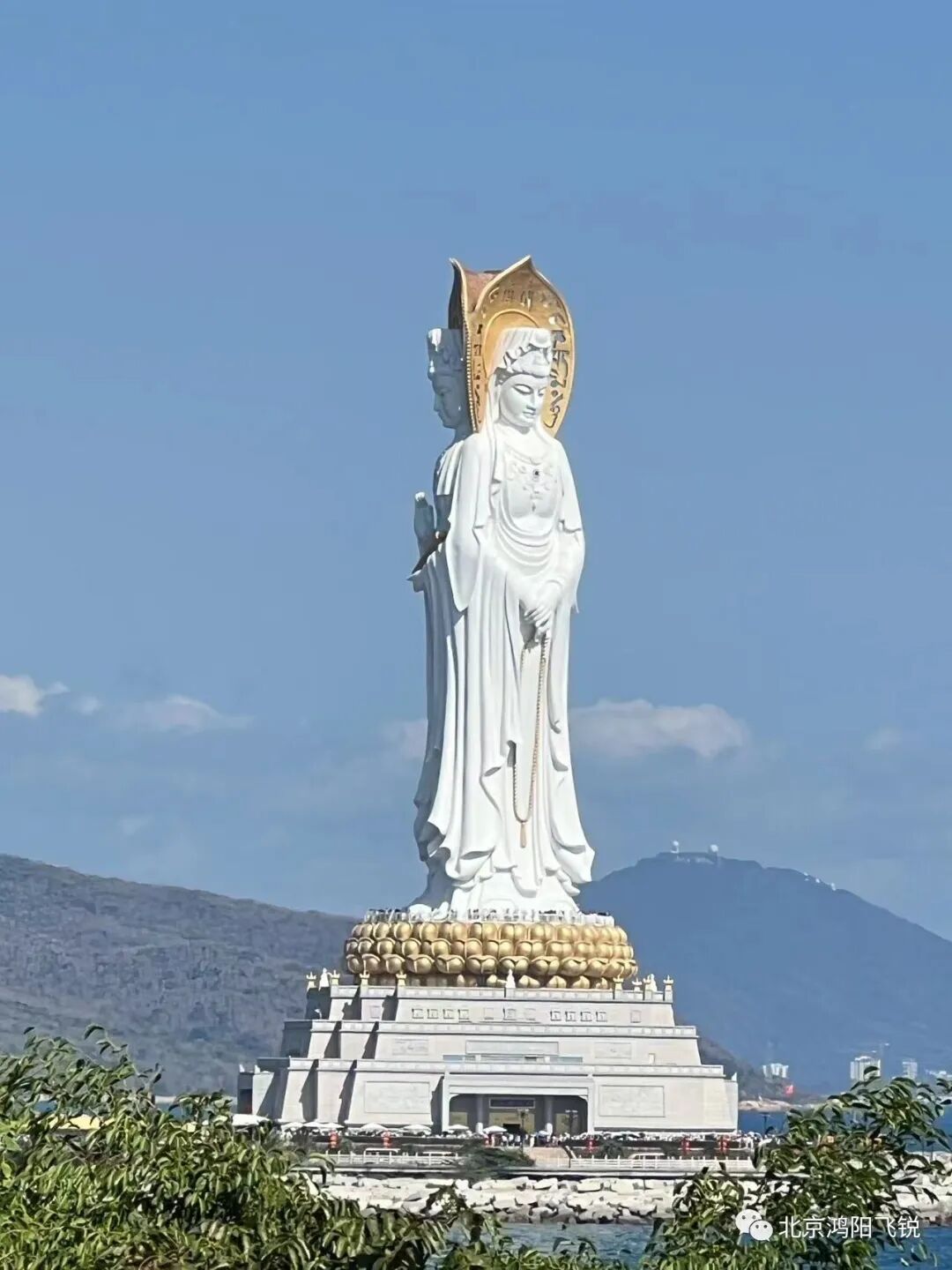 北京鸿阳飞锐科技