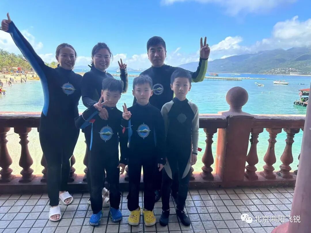 北京鸿阳飞锐科技