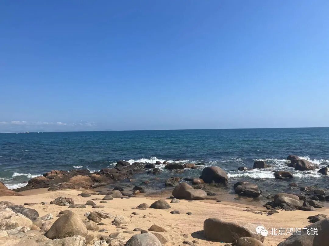 北京鸿阳飞锐科技