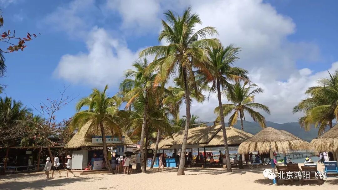 北京鸿阳飞锐科技