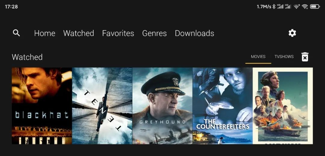杰婷直播APP内含全球3600+解锁娱乐台,更有Netflix特殊版!(图3) 杰婷直播APP内含全球3600+解锁娱乐台,更有Netflix特殊版!(图3)