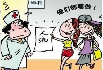 什么是钳宫术【妇幼科普】人工流产术，没你想的那么简单-上海聚慕医疗器械有限公司